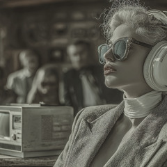 Good Old-Fashioned Modern Life (Sadsak Remix) 3 of 4