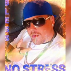 MC Prestn - No Stress. REMASTERED.