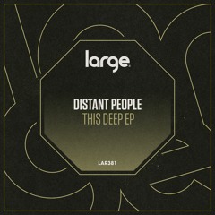 Distant People | Already Here