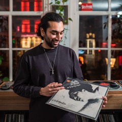 Arjun Shah @ Jaguar Hosue | Swirling Around the Sun: The Global Discotheque