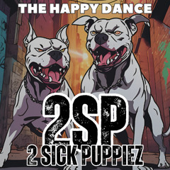 2 Sick Puppiez - T. H. D