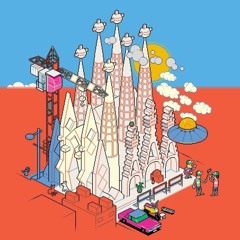 The Wombats - Method to the Madness (Nickelse Remix)