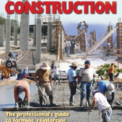 [VIEW] EPUB ☑️ Concrete Construction by  Ken Nolan &  Genie Runyon [PDF EBOOK EPUB KI