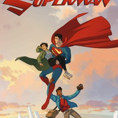 STREAM! My Adventures with Superman Season 1 Episode 6 Full`Episodes