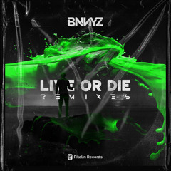 Live Or Die (IAMORHAN Remix)