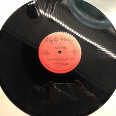 Avatar - Been Thinkin' About You (Jam)(12") (Alpha Media Recs)(Edit By FonkSta)