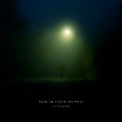 Healing Sound Journeys | Pathways Through the Invisible