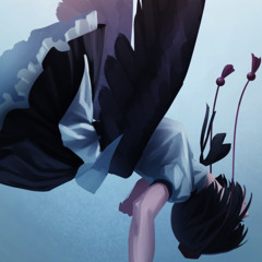 alone
