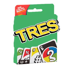 tres (Prod. DJ Reid)