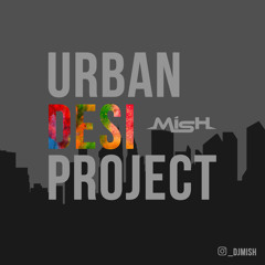 Urban Desi Project