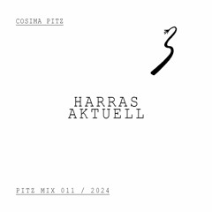 PITZ MIX 011 — HARRAS AKTUELL