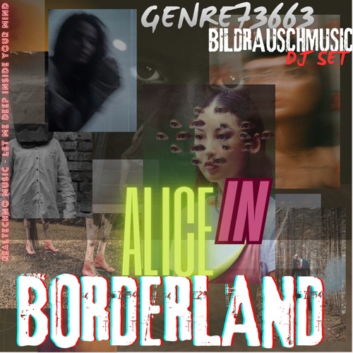 Alice in Borderland