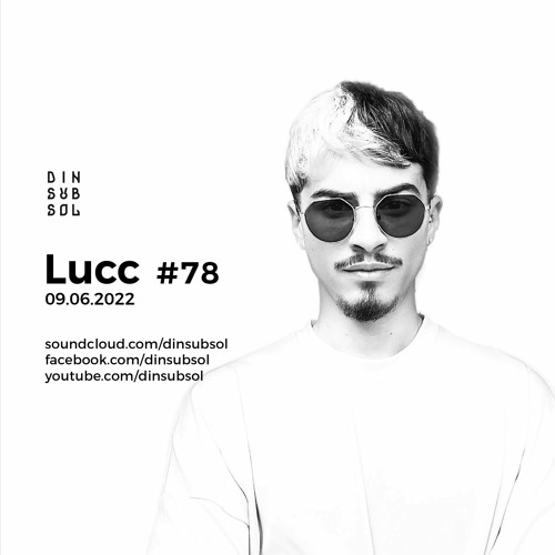 Lucc for Dinsubsol Podcasts Series