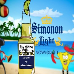 Pista (Los Bitchos Cover)