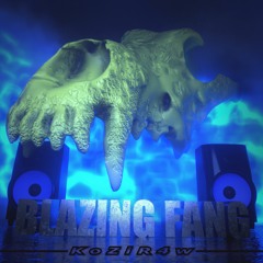 KoZiR4w 2nd Album "Blazing Fang" Crossfade DEMO