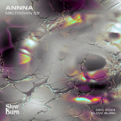 meltdown 65 - annna (live at hhv records, berlin)