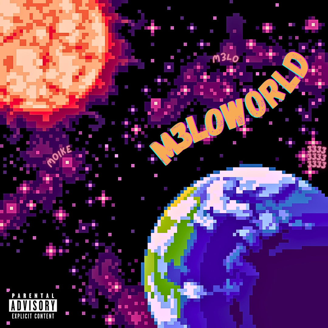 m3lo prod. m3lomoike