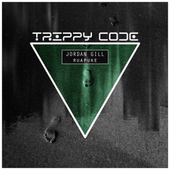 PREMIERE: Jordan Gill - Indicators (Original Mix) [Trippy Code]