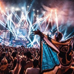 EDM remixes and mashups