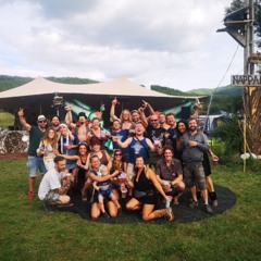SET UBIKEKLEKTIK FESTIVAL 2021 (Eventsure Tribe Hongary)