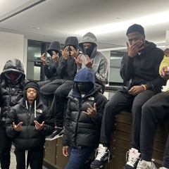 Tbo Zay - Klutchin Ft (2Hottie)