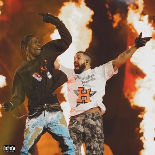Stream HEATGENERAL Listen to Drake, Metro Boomin, Travis Scott, Juice
