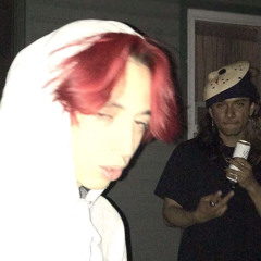 EVILTWINS (Prod.Ac!d & Mixed by Ethan Chandler)