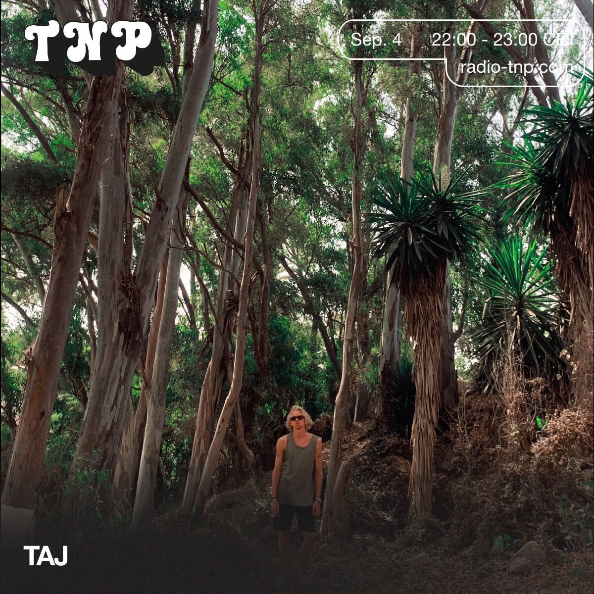 TAJ