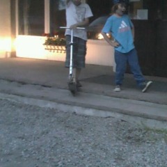 Vibar (slowed+reverb)