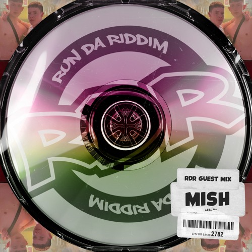 RDR Guest Mix #006 - MISH