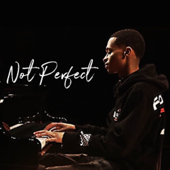 Yung Milly - Not Perfect