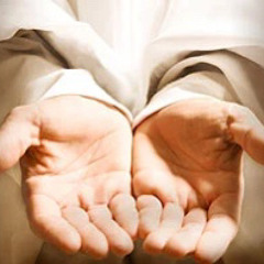 I Place My Soul Into Your Hands