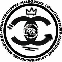 LQ - Interview & Guestmix For Counter Culture (Kiss FM Melbourne)