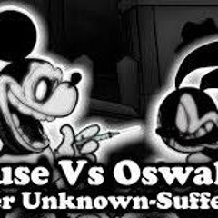 FNF _ Mouse Vs Oswald _ Unknown-Suffering V2 - Wednesday's Infidelity [PART 2]