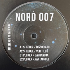 NORDLTD007 / Shkedul, Plukkk