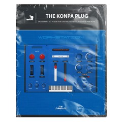The Konpa Plug ( Sound Track 1 )