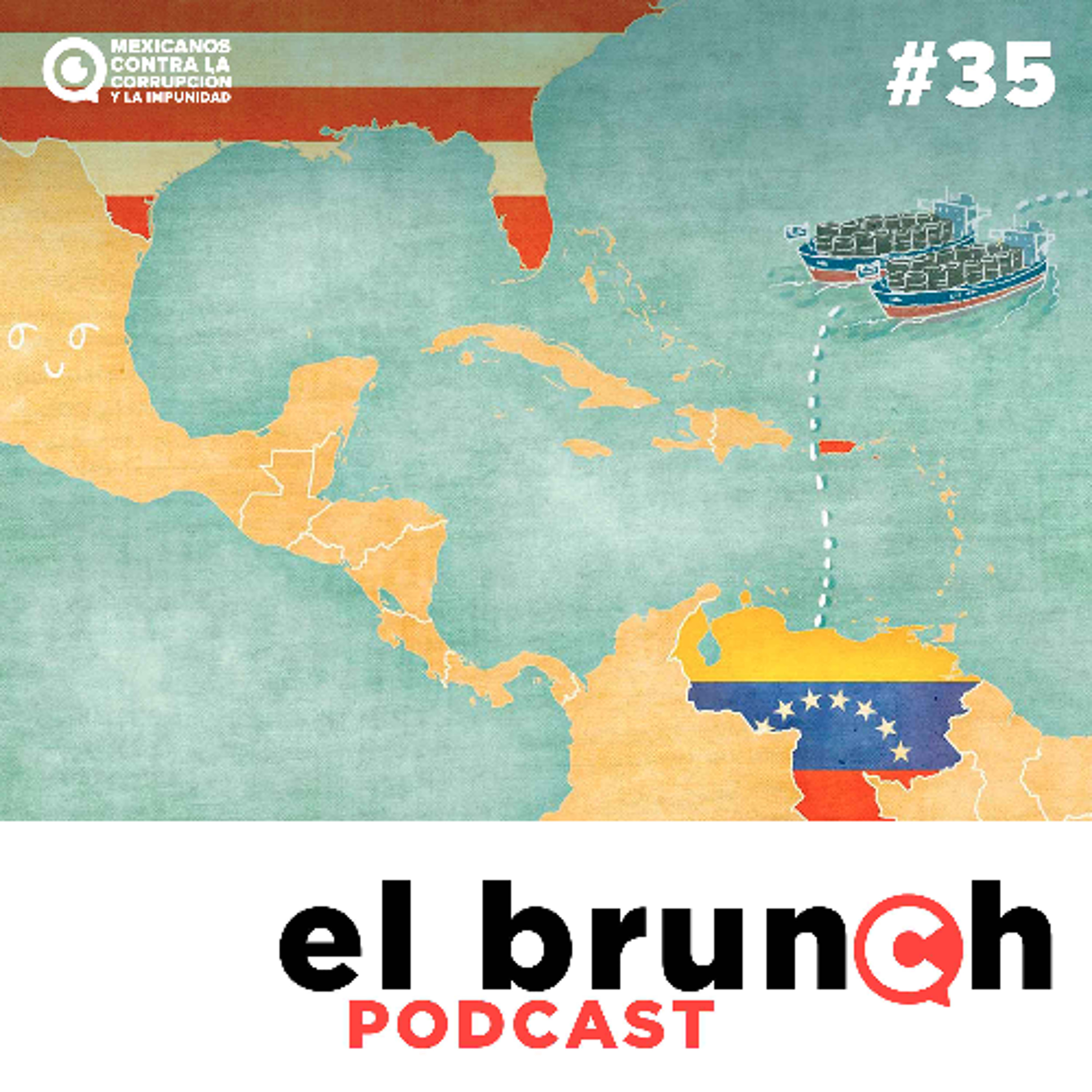 Portada de El Brunch