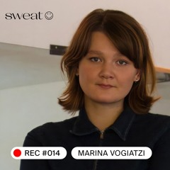 sweat 014 | Marina Vogiatzi