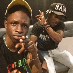 Skeme - Now Days (Feat. Lil Uzi Vert)