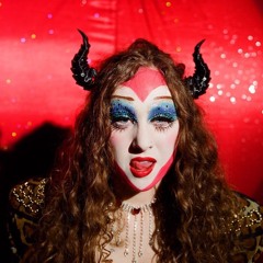 Chappell Roan - My Kink is Karma (Haute Toddy Say My Name Edit)