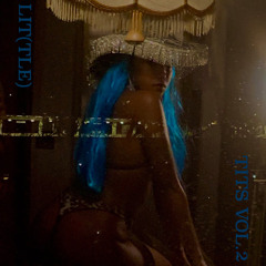 LIT(TLE) TITS?! VOL. 2