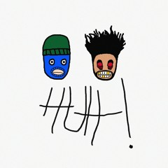 HUH? (ft. NØVV)