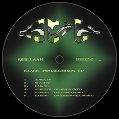 Premiere : Quelaan - Apricate (ST024)