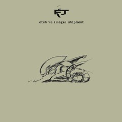 PREMIERE: Illegal Shipment - Nightshift [FT030]
