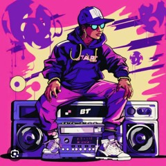 Old School Trap Wave Hip Hop Mini Mashup