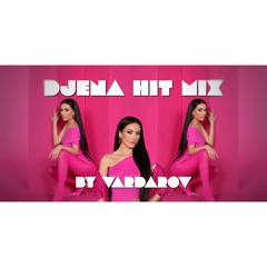 DJENA HIT MIX | ДЖЕНА ХИТ МИКС