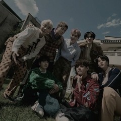 BTS 방탄소년단 - Permission to Dance R&B Remix (1hour)
