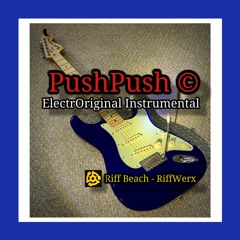 PushPush © - ElectrOriginal SongShot