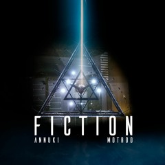 Annuki x Motroo -Fiction