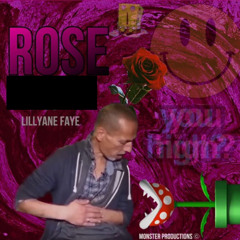 Lillyane Faye - Rose